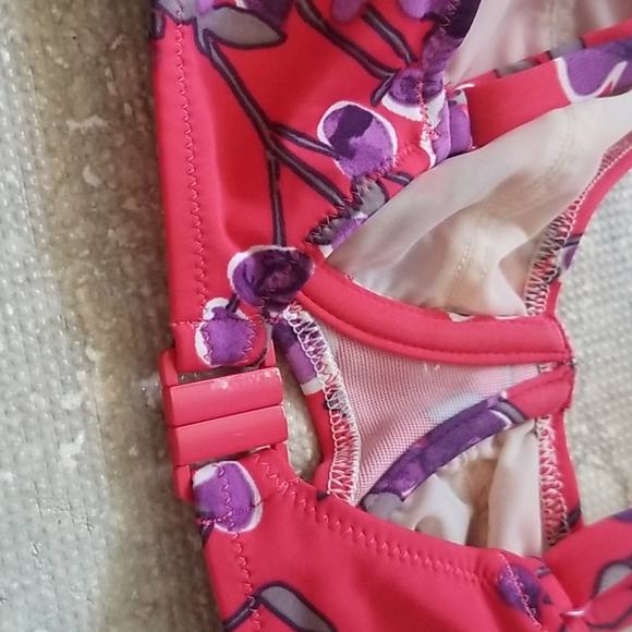 Fantasie Bikini Floral New with tags Medium - Picture 7 of 7